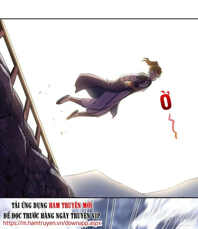 Sư Tỷ Của Ta Rất Cứng Chapter 100 - Trang 2