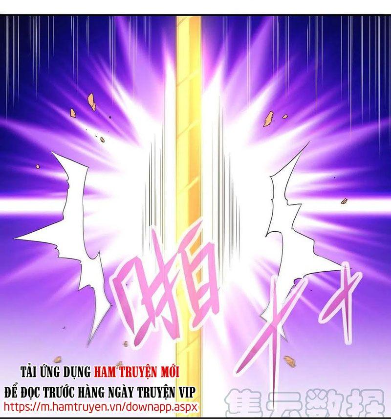 Sư Tỷ Của Ta Rất Cứng Chapter 100 - Trang 2
