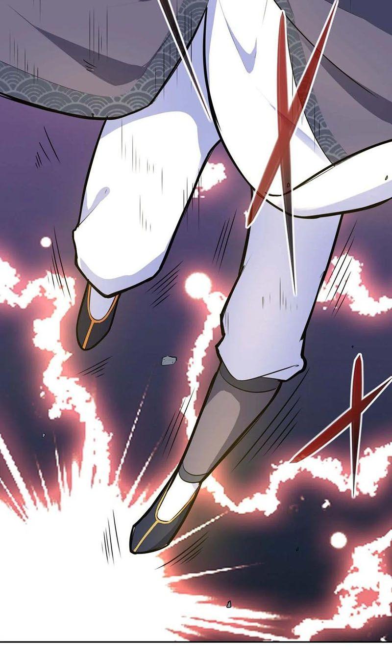 Sư Tỷ Của Ta Rất Cứng Chapter 100 - Trang 2