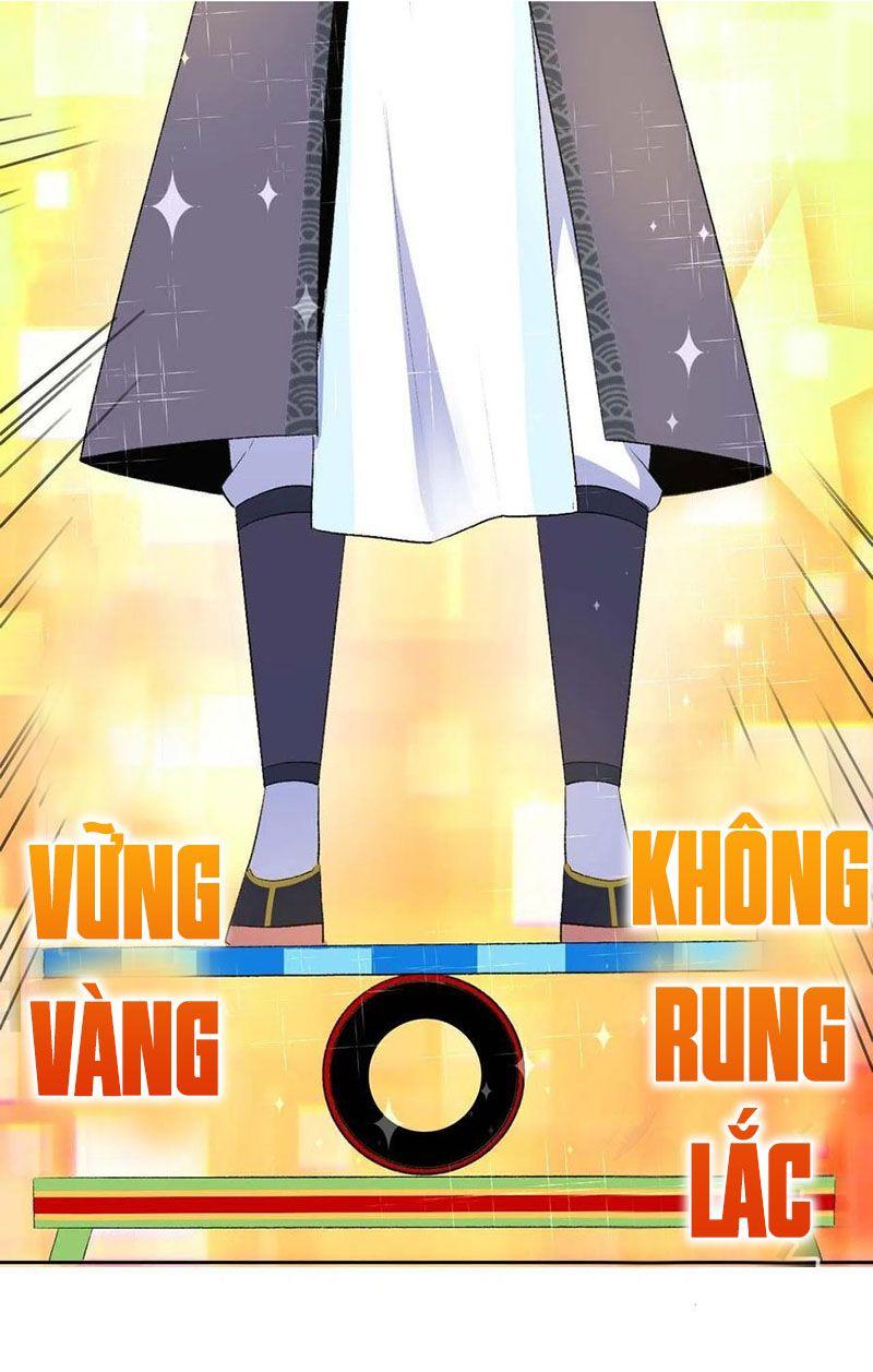 Sư Tỷ Của Ta Rất Cứng Chapter 100 - Trang 2