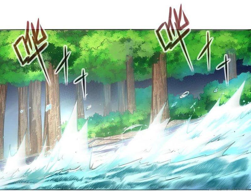 Sư Tỷ Của Ta Rất Cứng Chapter 101 - Trang 2