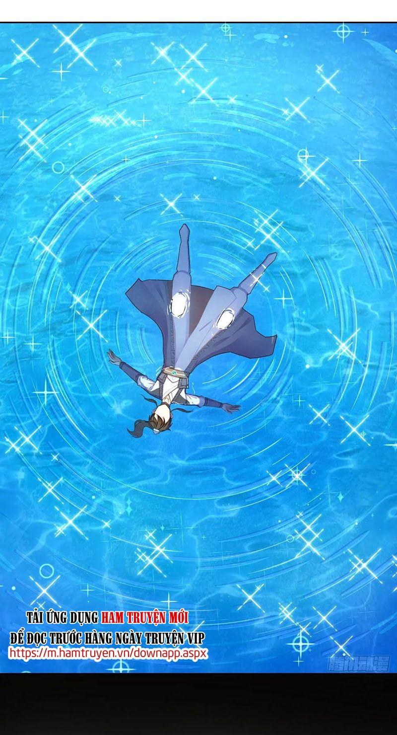 Sư Tỷ Của Ta Rất Cứng Chapter 101 - Trang 2