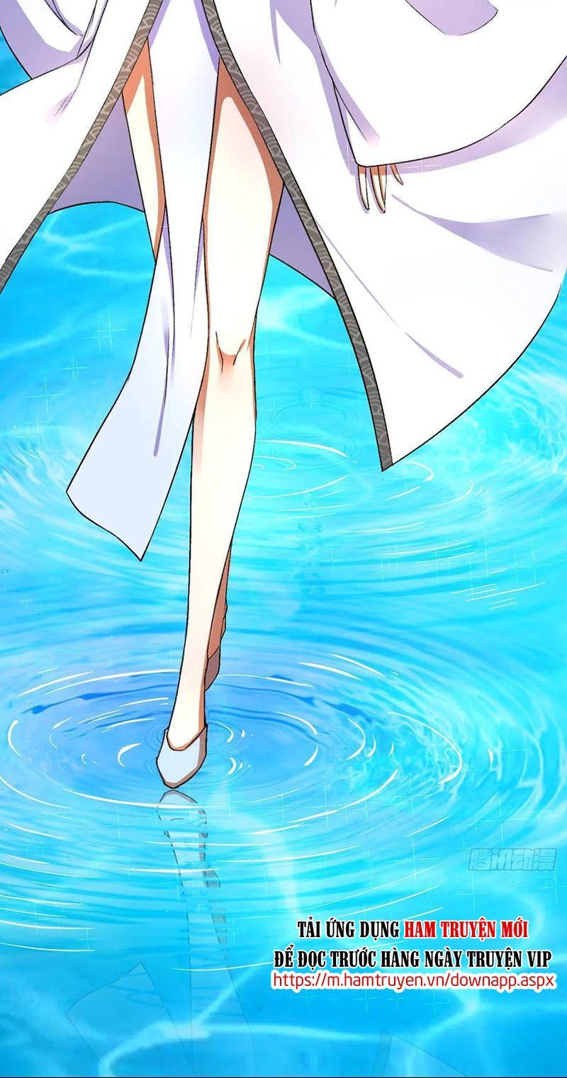 Sư Tỷ Của Ta Rất Cứng Chapter 101 - Trang 2