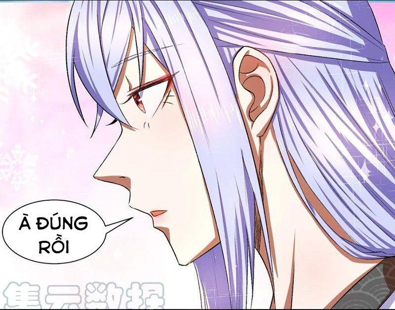 Sư Tỷ Của Ta Rất Cứng Chapter 101 - Trang 2