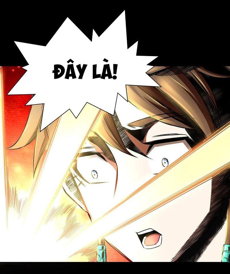 Sư Tỷ Của Ta Rất Cứng Chapter 101 - Trang 2