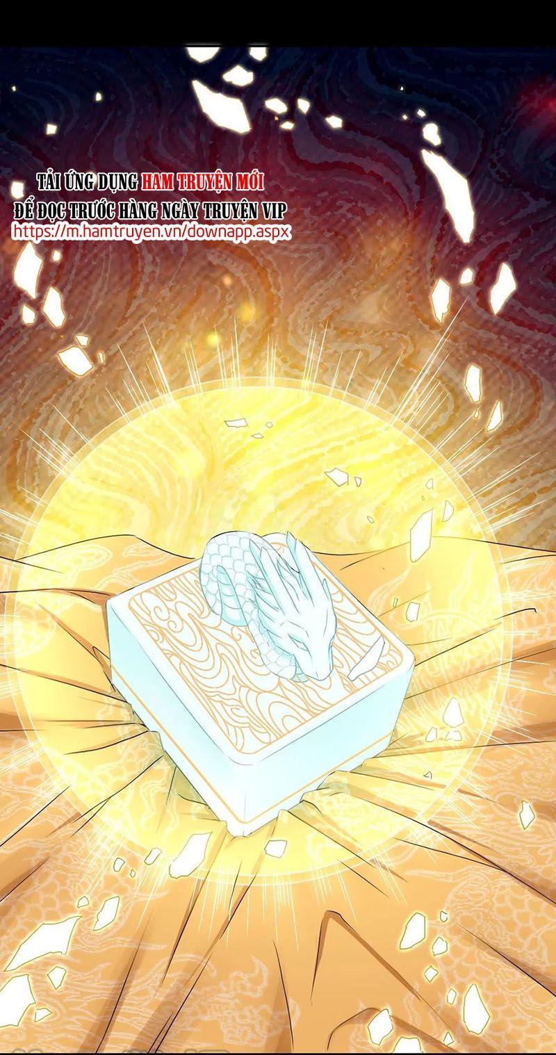 Sư Tỷ Của Ta Rất Cứng Chapter 101 - Trang 2