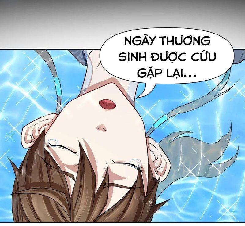 Sư Tỷ Của Ta Rất Cứng Chapter 101 - Trang 2