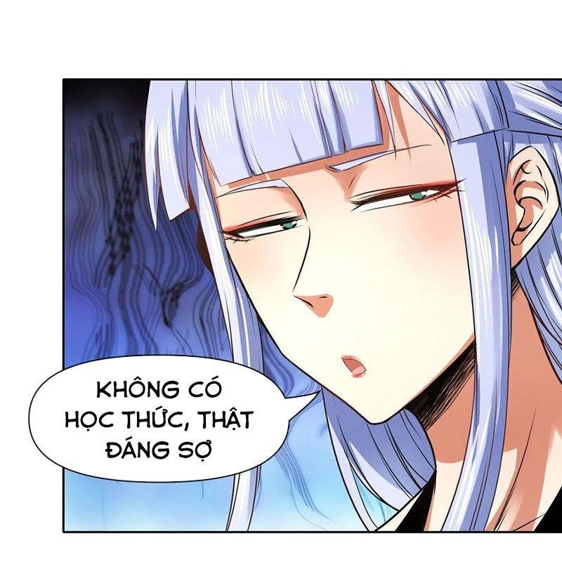 Sư Tỷ Của Ta Rất Cứng Chapter 101 - Trang 2