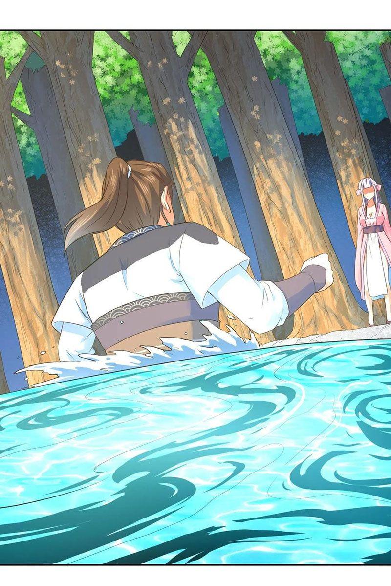 Sư Tỷ Của Ta Rất Cứng Chapter 101 - Trang 2