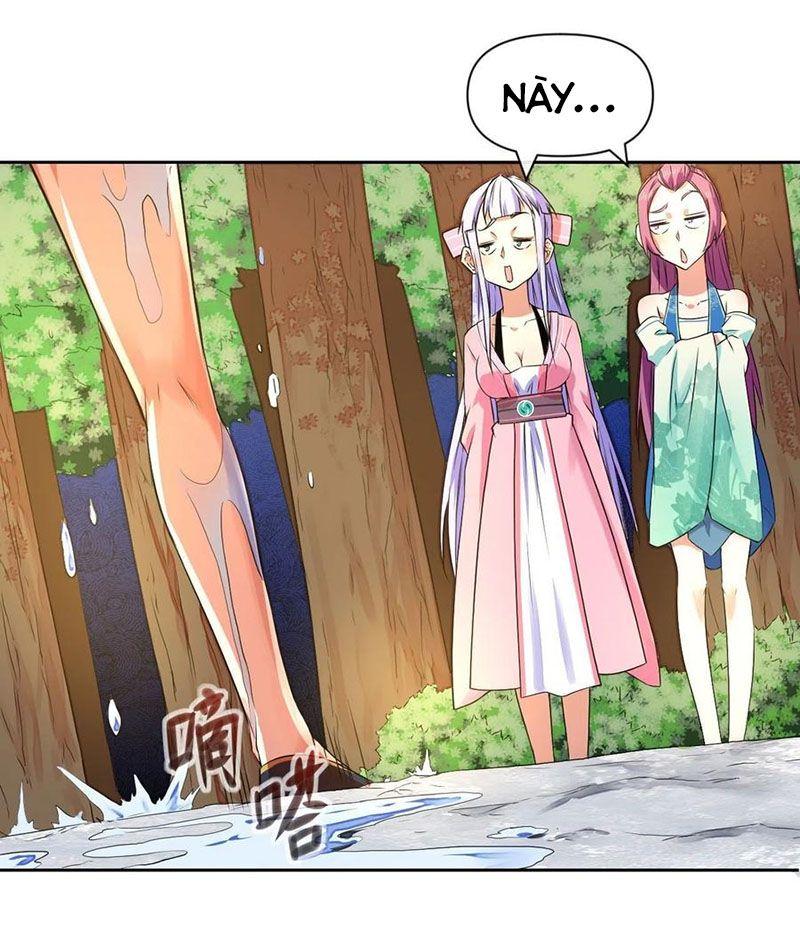 Sư Tỷ Của Ta Rất Cứng Chapter 101 - Trang 2