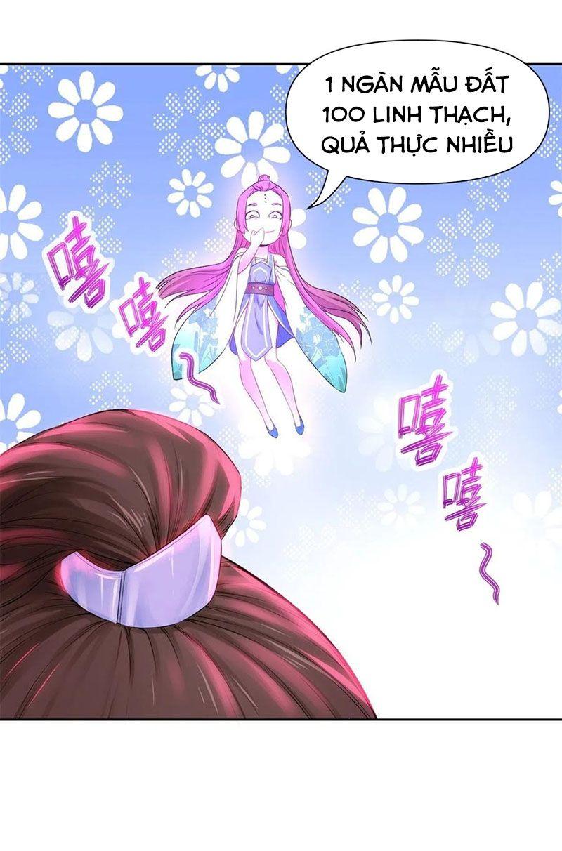 Sư Tỷ Của Ta Rất Cứng Chapter 102 - Trang 2