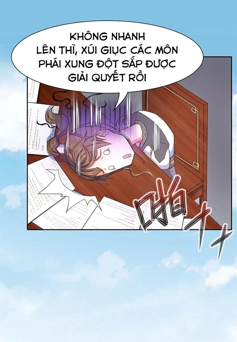 Sư Tỷ Của Ta Rất Cứng Chapter 102 - Trang 2