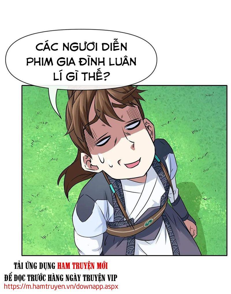 Sư Tỷ Của Ta Rất Cứng Chapter 103 - Trang 2