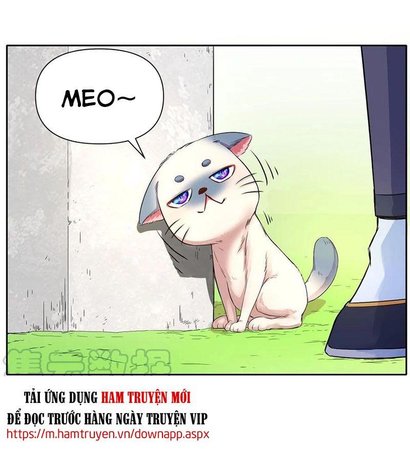 Sư Tỷ Của Ta Rất Cứng Chapter 103 - Trang 2