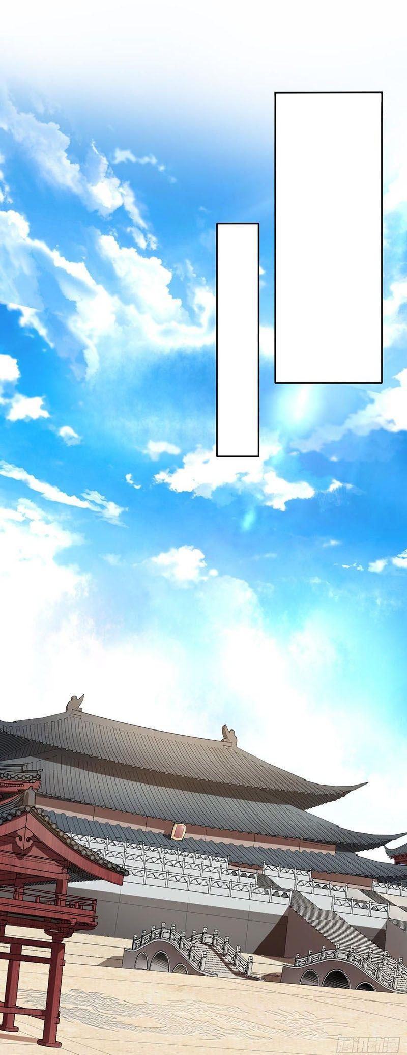 Sư Tỷ Của Ta Rất Cứng Chapter 104 - Trang 2