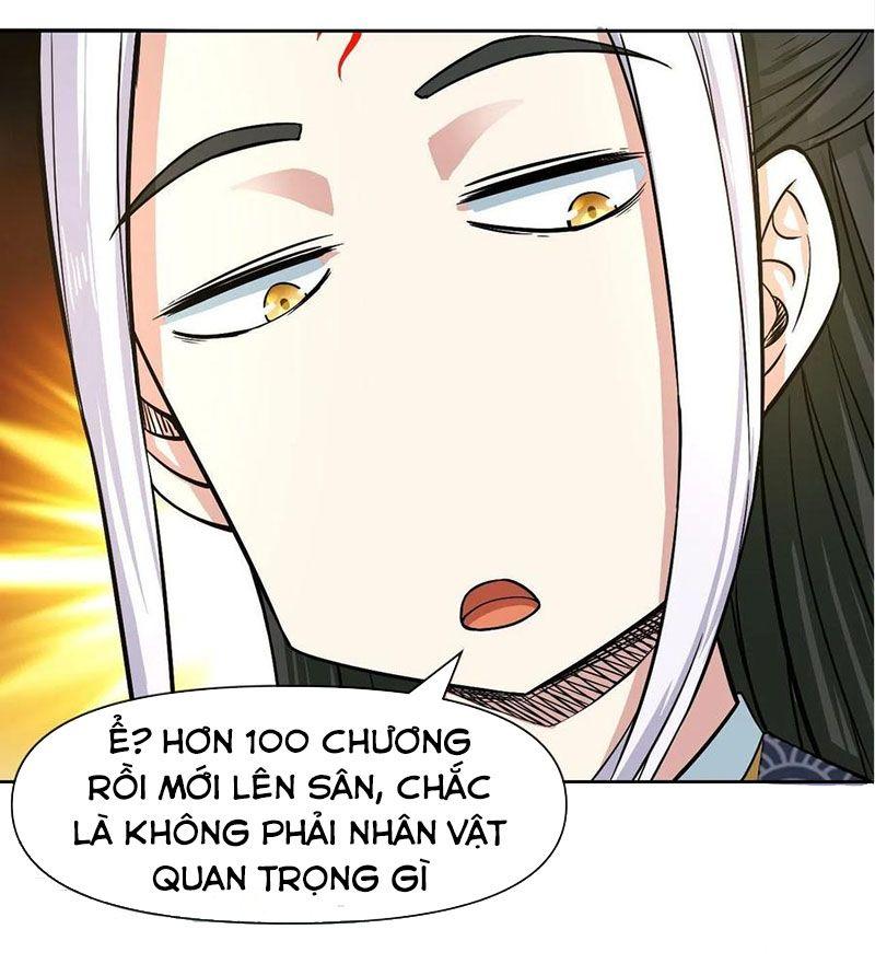 Sư Tỷ Của Ta Rất Cứng Chapter 105 - Trang 2
