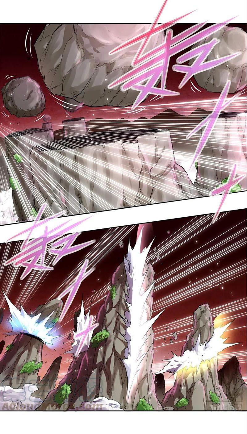 Sư Tỷ Của Ta Rất Cứng Chapter 105 - Trang 2