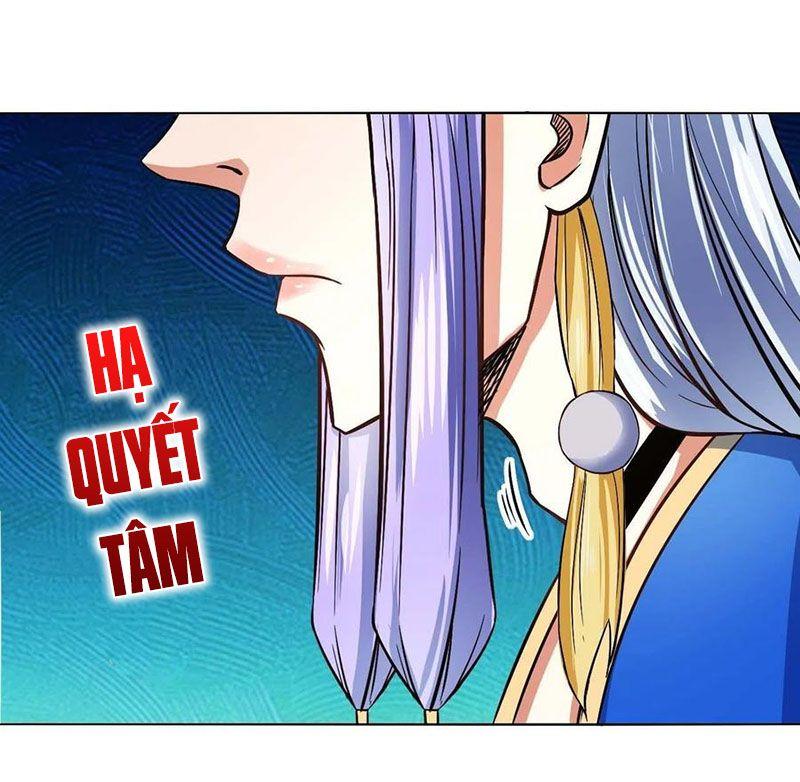 Sư Tỷ Của Ta Rất Cứng Chapter 106 - Trang 2