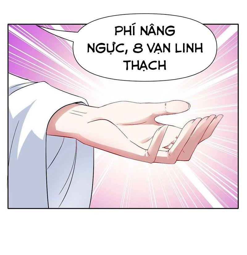 Sư Tỷ Của Ta Rất Cứng Chapter 106 - Trang 2