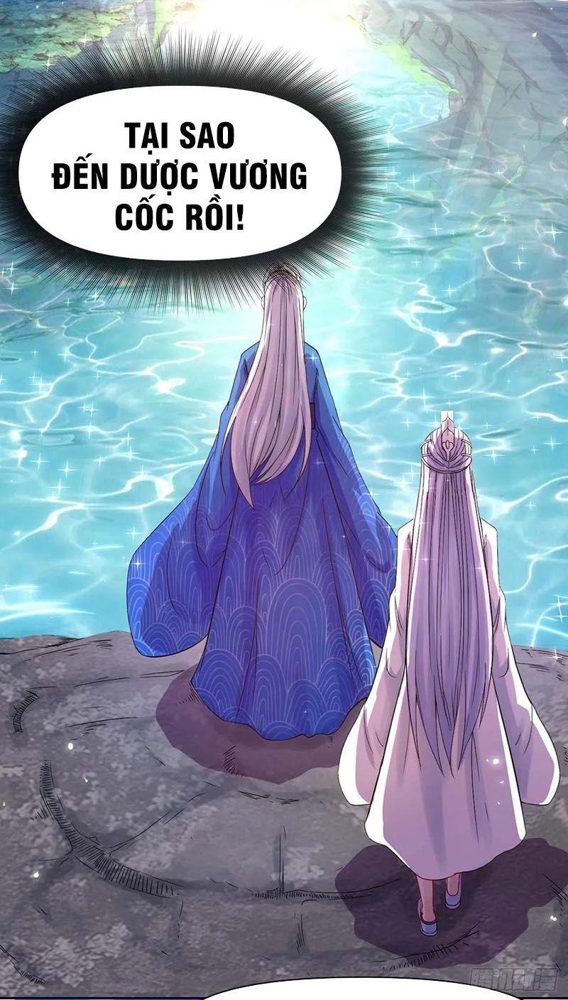 Sư Tỷ Của Ta Rất Cứng Chapter 106 - Trang 2