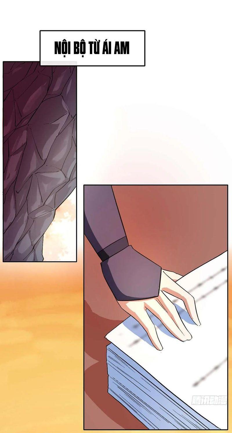 Sư Tỷ Của Ta Rất Cứng Chapter 106 - Trang 2