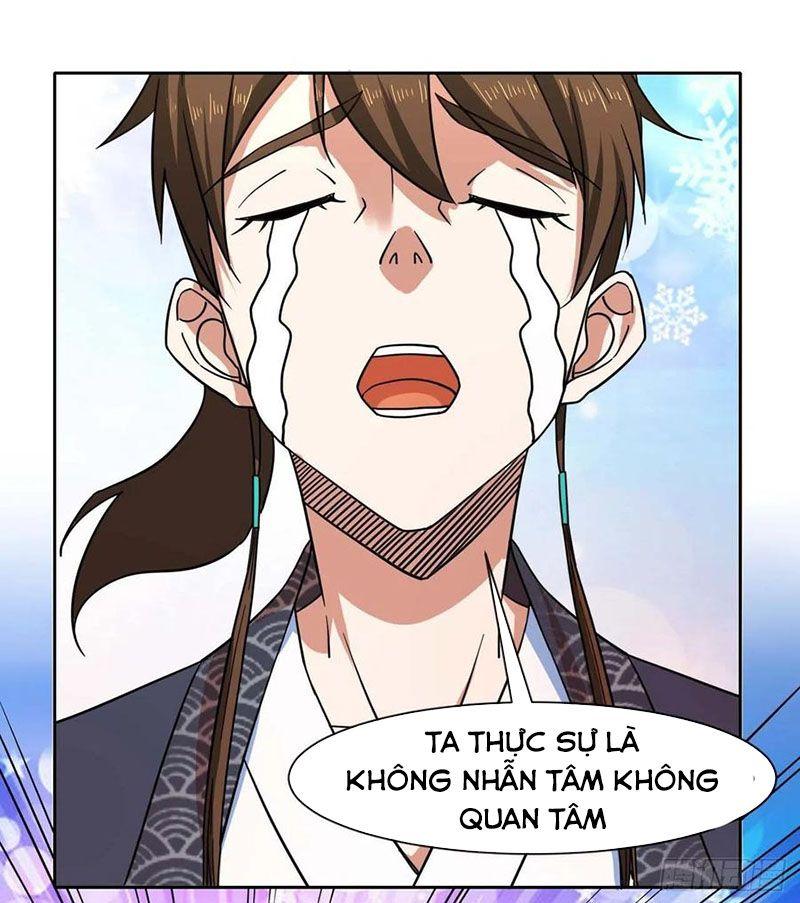 Sư Tỷ Của Ta Rất Cứng Chapter 106 - Trang 2