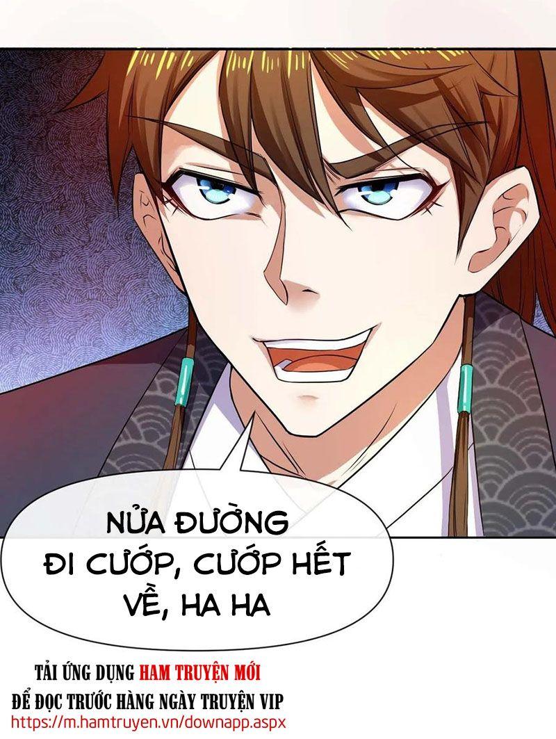 Sư Tỷ Của Ta Rất Cứng Chapter 106 - Trang 2