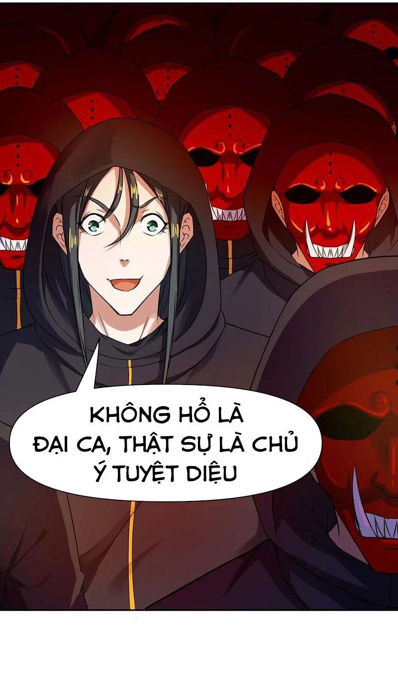 Sư Tỷ Của Ta Rất Cứng Chapter 106 - Trang 2