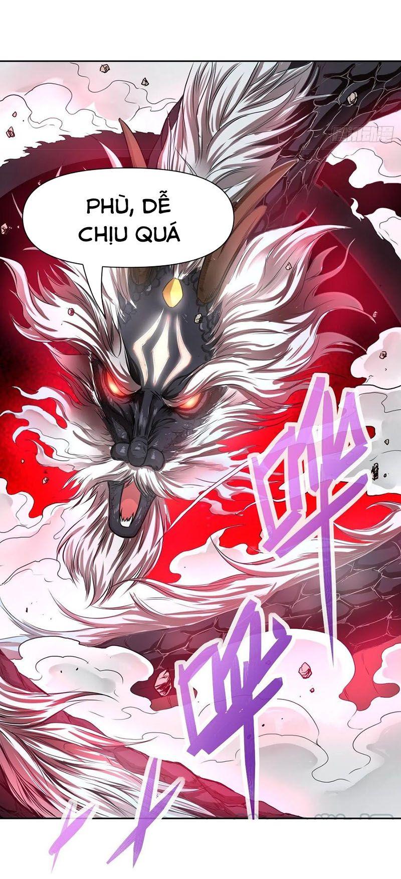 Sư Tỷ Của Ta Rất Cứng Chapter 108 - Trang 2