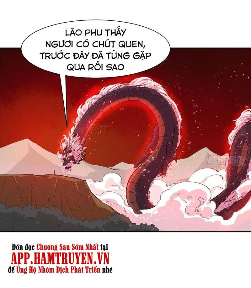 Sư Tỷ Của Ta Rất Cứng Chapter 108 - Trang 2