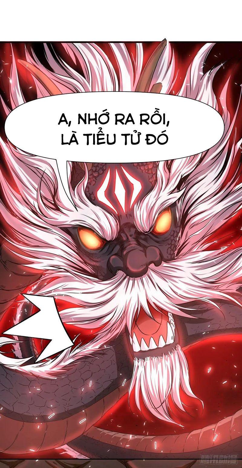 Sư Tỷ Của Ta Rất Cứng Chapter 108 - Trang 2