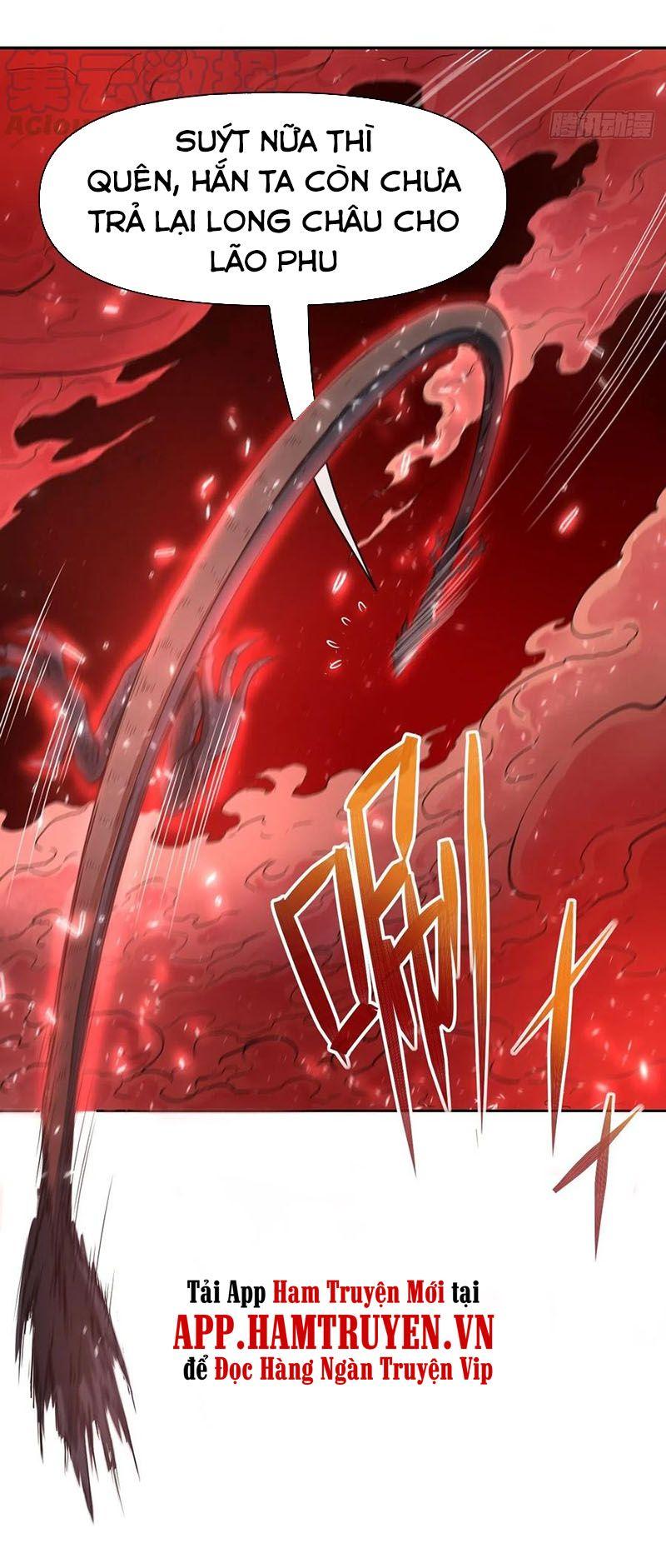 Sư Tỷ Của Ta Rất Cứng Chapter 108 - Trang 2