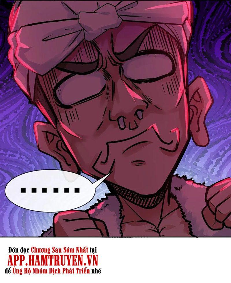 Sư Tỷ Của Ta Rất Cứng Chapter 111 - Trang 2