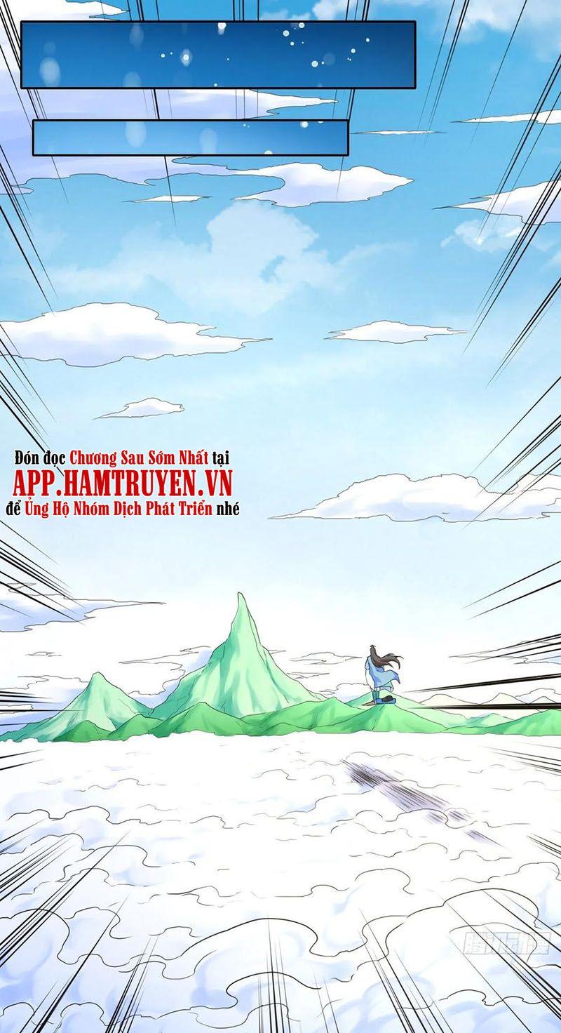 Sư Tỷ Của Ta Rất Cứng Chapter 111 - Trang 2