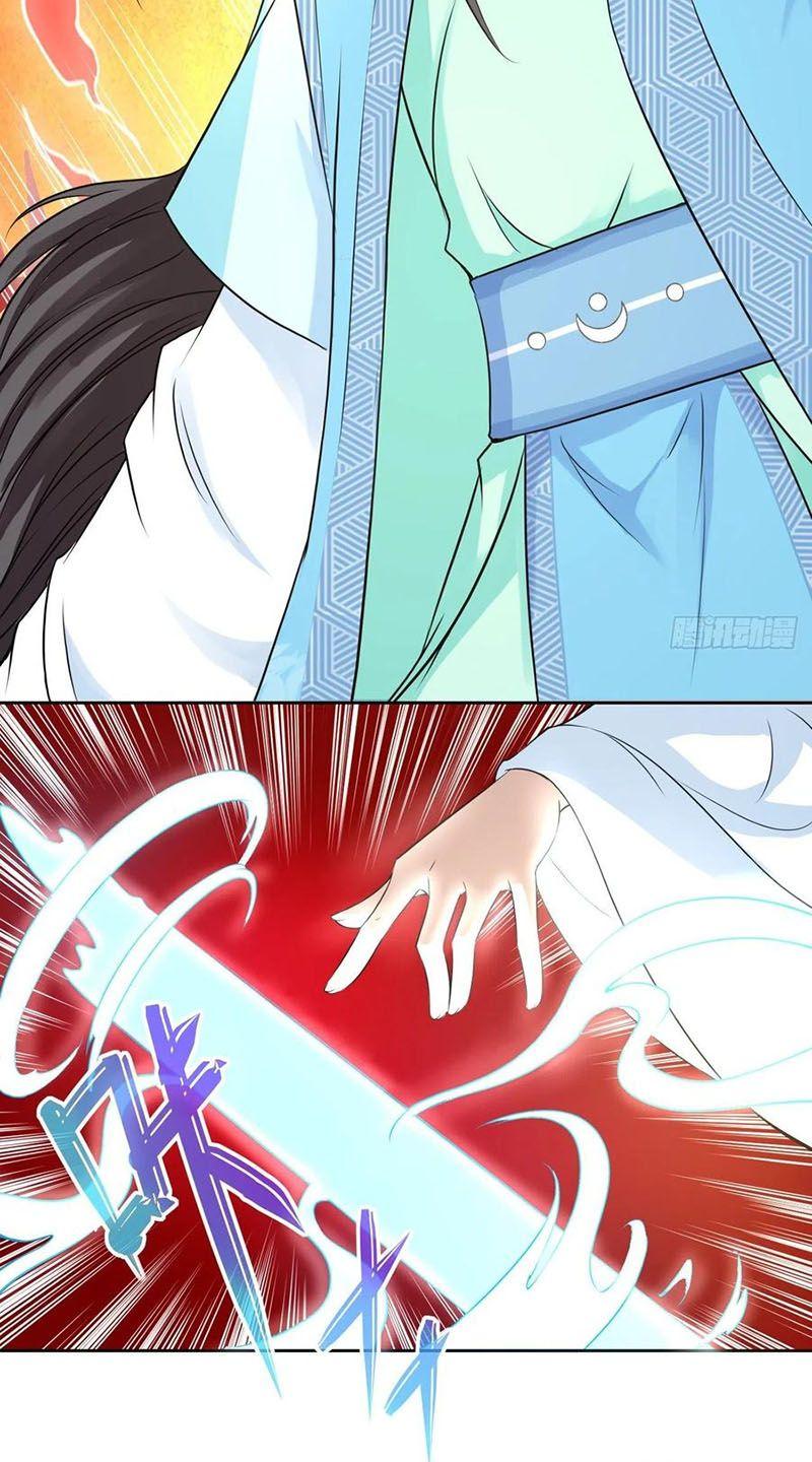 Sư Tỷ Của Ta Rất Cứng Chapter 111 - Trang 2