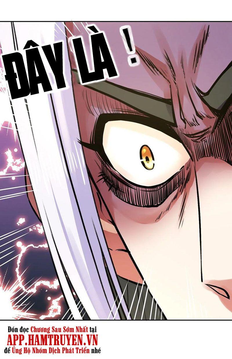 Sư Tỷ Của Ta Rất Cứng Chapter 112 - Trang 2