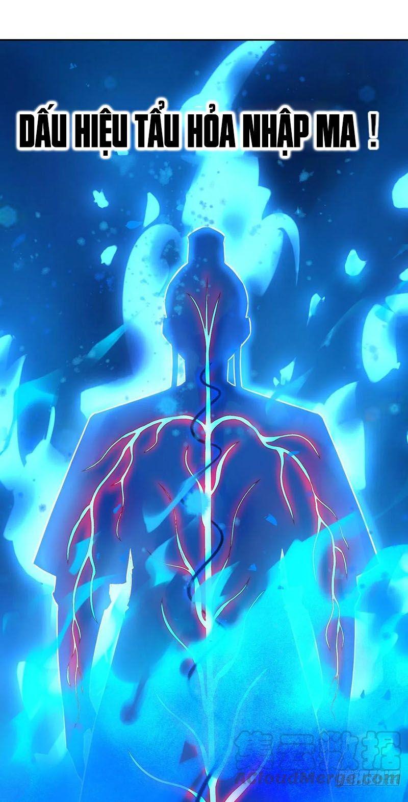 Sư Tỷ Của Ta Rất Cứng Chapter 112 - Trang 2