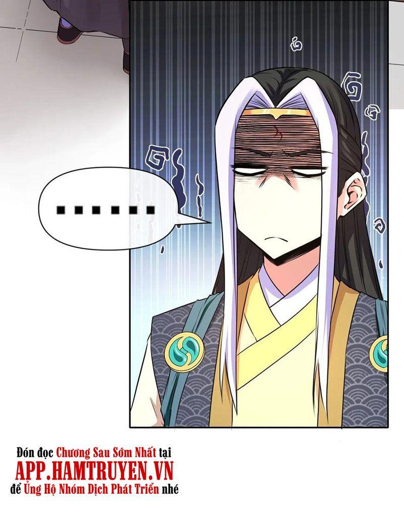 Sư Tỷ Của Ta Rất Cứng Chapter 112 - Trang 2