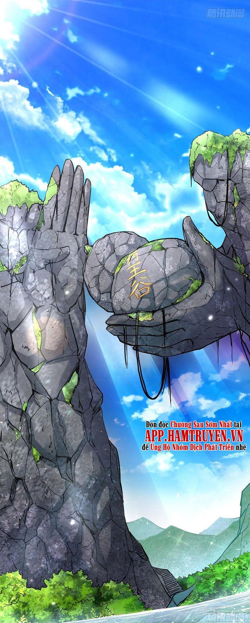 Sư Tỷ Của Ta Rất Cứng Chapter 112 - Trang 2