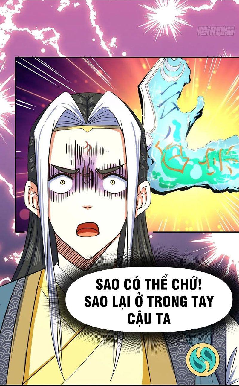 Sư Tỷ Của Ta Rất Cứng Chapter 113 - Trang 2