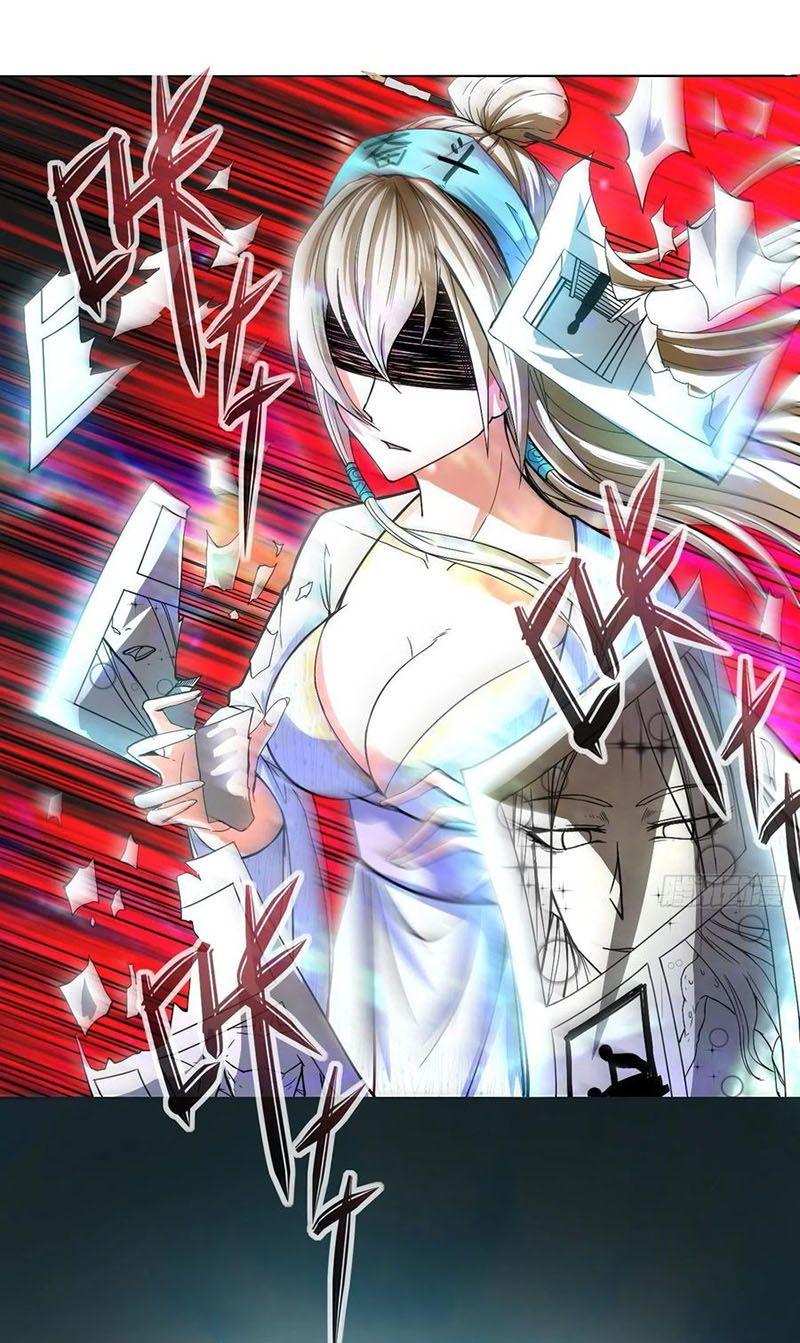 Sư Tỷ Của Ta Rất Cứng Chapter 114 - Trang 2