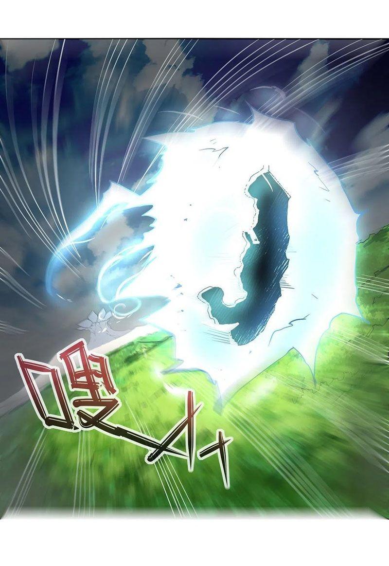 Sư Tỷ Của Ta Rất Cứng Chapter 114 - Trang 2