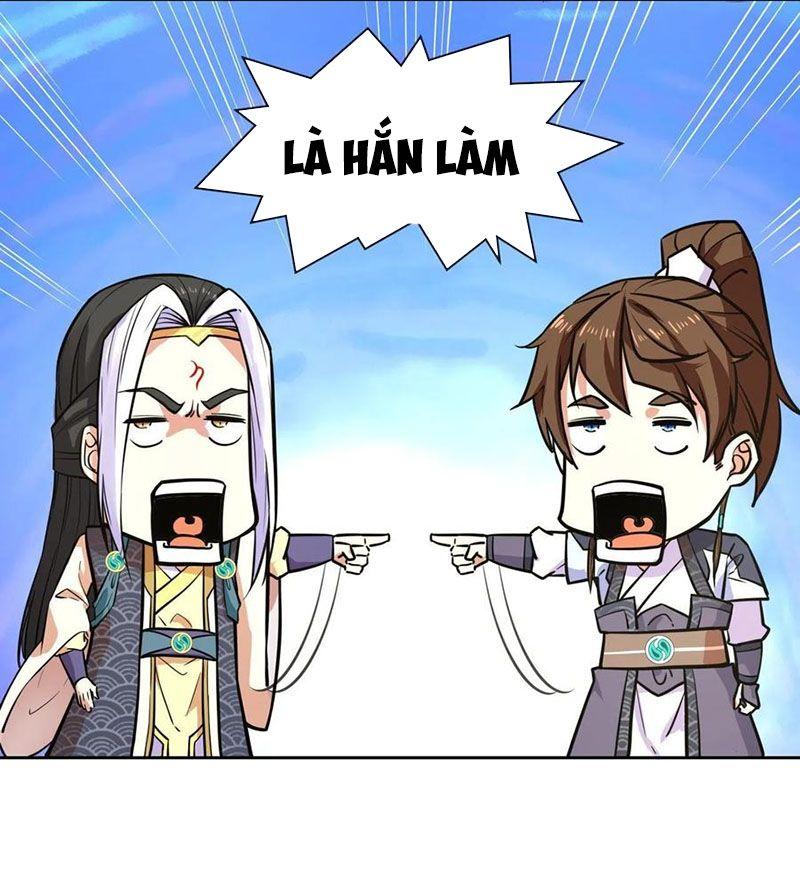 Sư Tỷ Của Ta Rất Cứng Chapter 114 - Trang 2