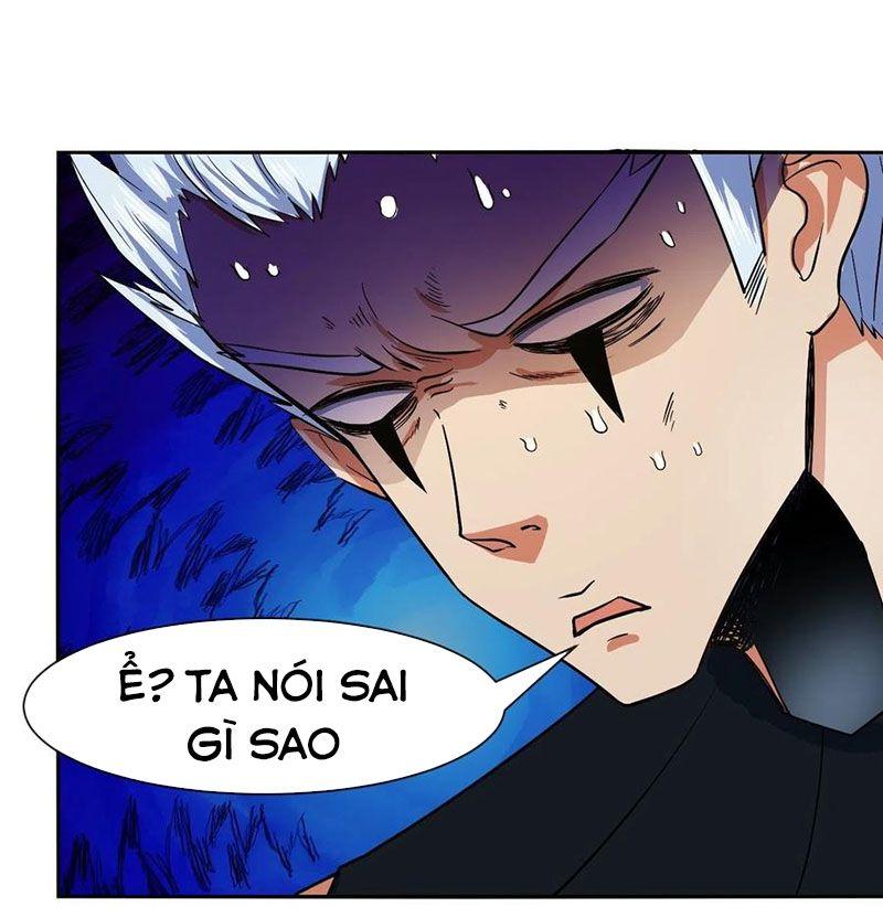 Sư Tỷ Của Ta Rất Cứng Chapter 117 - Trang 2