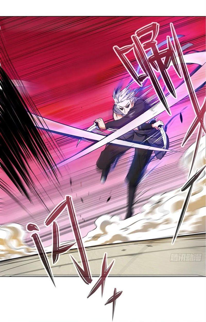 Sư Tỷ Của Ta Rất Cứng Chapter 121 - Trang 2