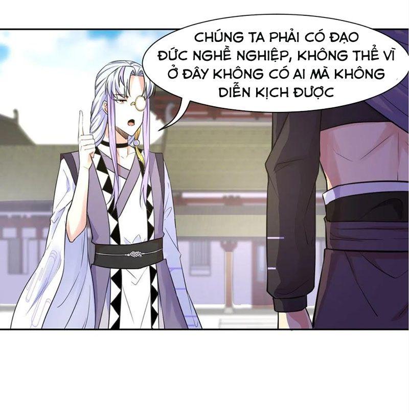 Sư Tỷ Của Ta Rất Cứng Chapter 121 - Trang 2