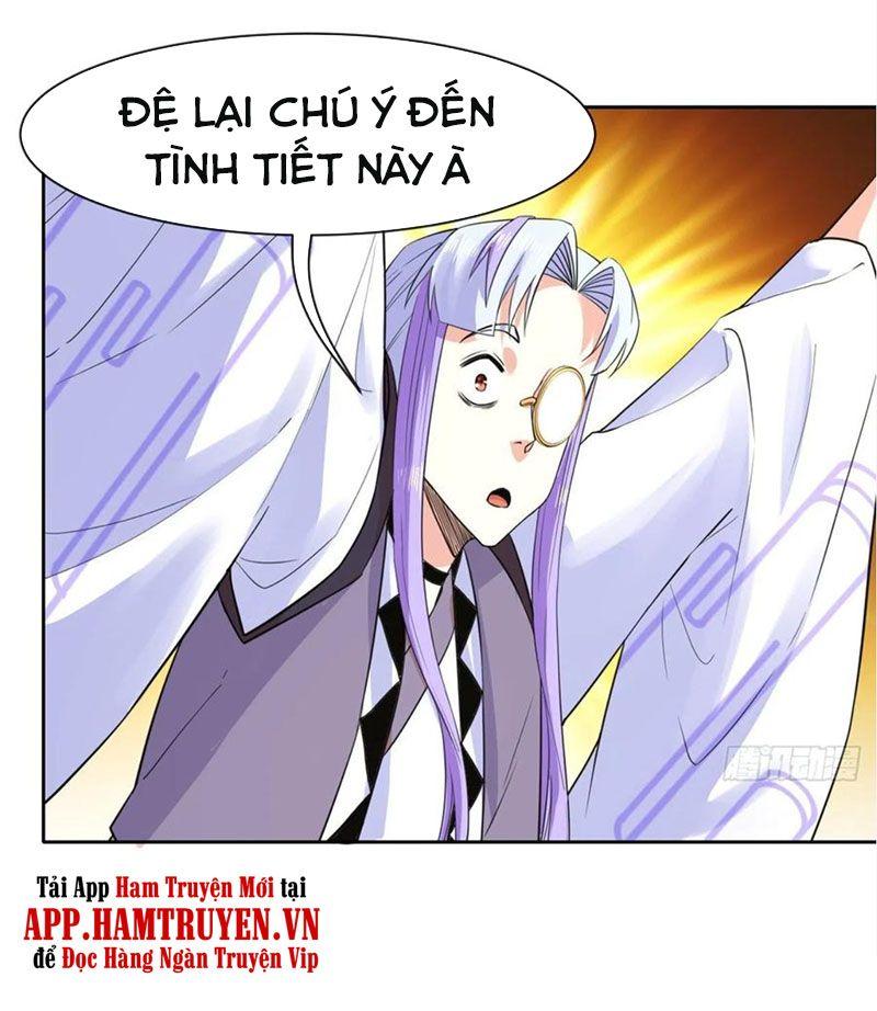 Sư Tỷ Của Ta Rất Cứng Chapter 121 - Trang 2