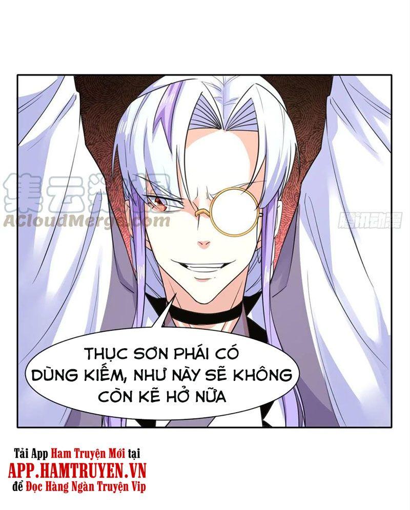 Sư Tỷ Của Ta Rất Cứng Chapter 121 - Trang 2