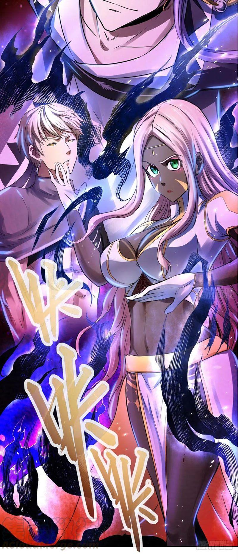 Sư Tỷ Của Ta Rất Cứng Chapter 121 - Trang 2