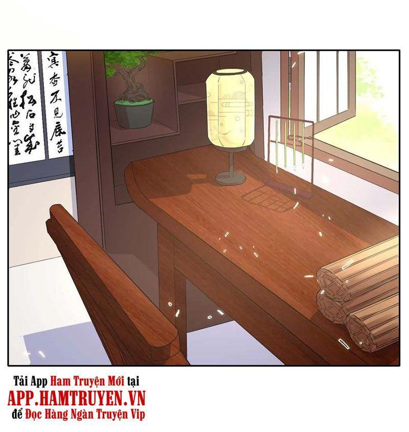 Sư Tỷ Của Ta Rất Cứng Chapter 123 - Trang 2